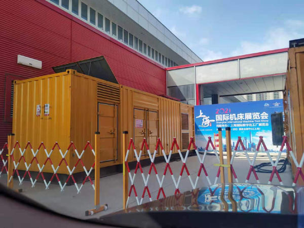 宏伟发电机出租 对于发电机的特性你了解多少?
