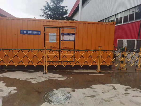 宏伟租赁发电机 柴油发电机组供应商：柴油发电机组润滑油的作用？