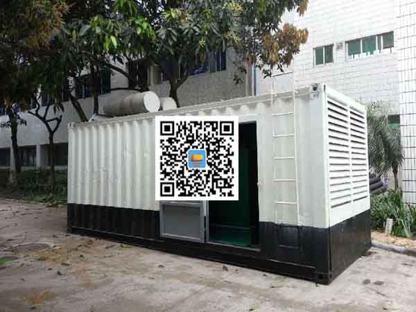 宏伟出租发电机-什么样的柴油发电机使用效果比较好