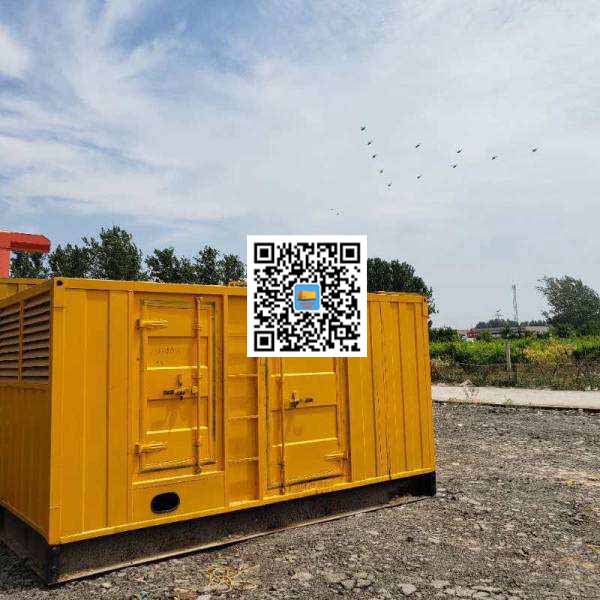 宏伟发电机出租发电机电刷的结构与作用是什么