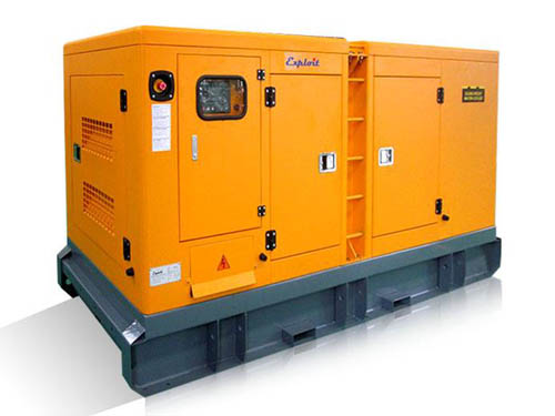 宏伟影响 200kw 柴油发电机油耗的因素有哪些?