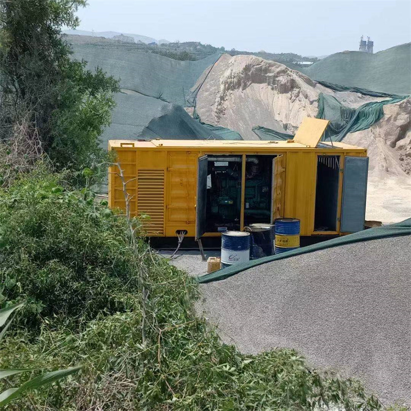 宏伟影响 400KW 柴油发电机组油耗的因素有哪些?