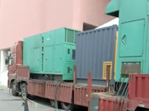 宏伟柴油发电机的功率因数一般是多少？